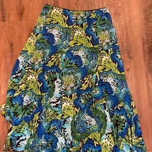 Dress Barn Skirt Size M
